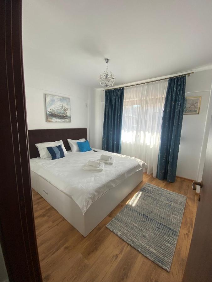 Sea La Vie Apartment Navodari Luaran gambar