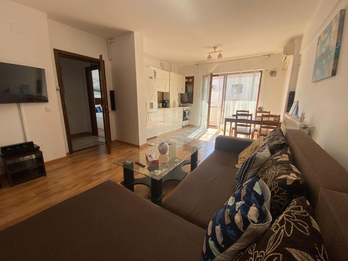 Sea La Vie Apartment Navodari Luaran gambar