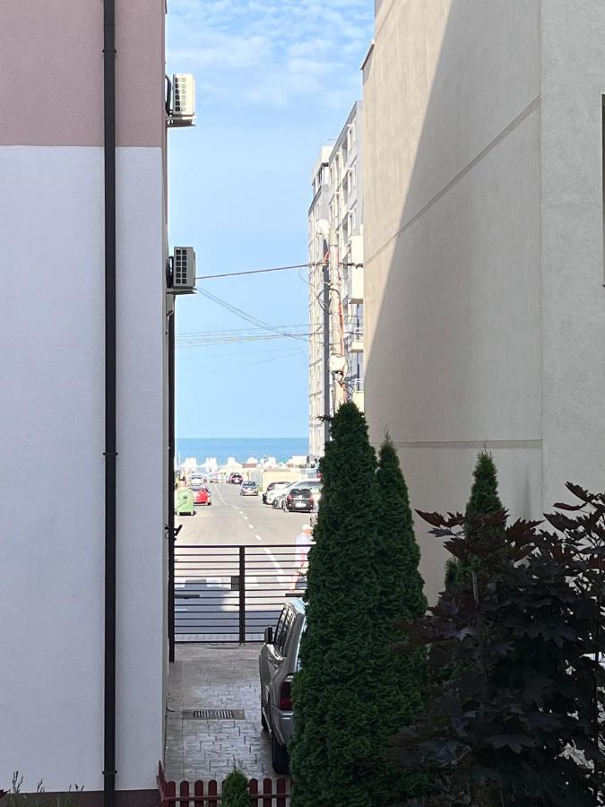 Sea La Vie Apartment Navodari Luaran gambar
