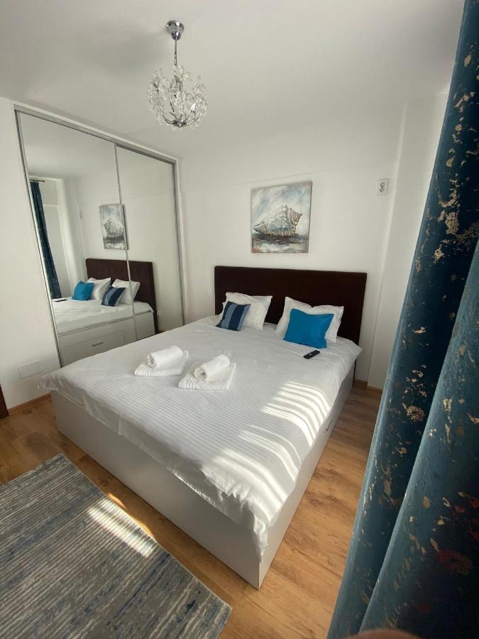Sea La Vie Apartment Navodari Luaran gambar