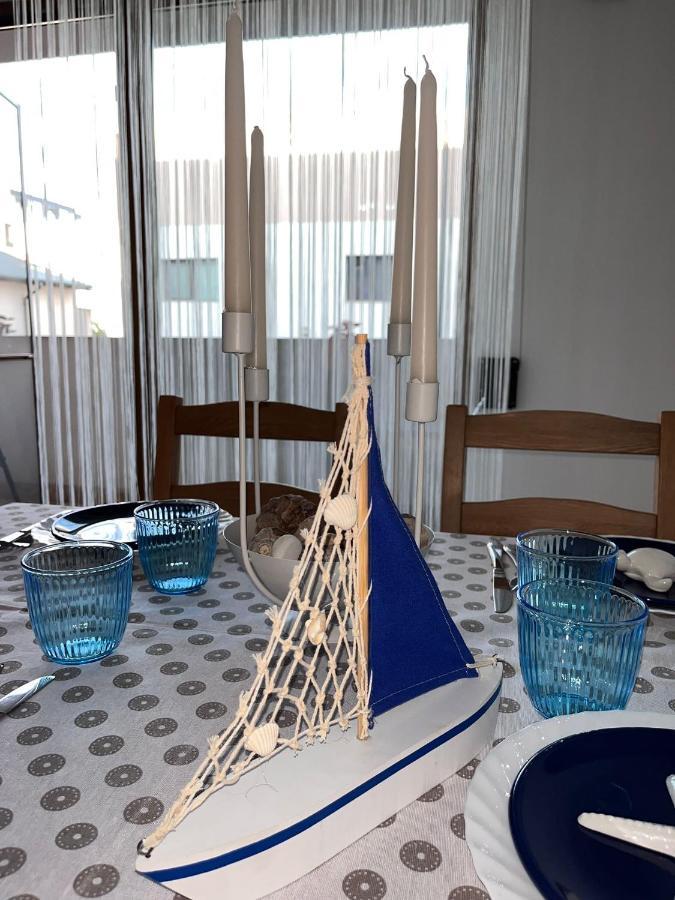 Sea La Vie Apartment Navodari Luaran gambar