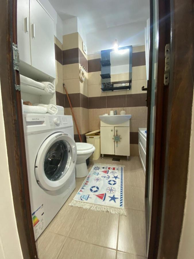 Sea La Vie Apartment Navodari Luaran gambar